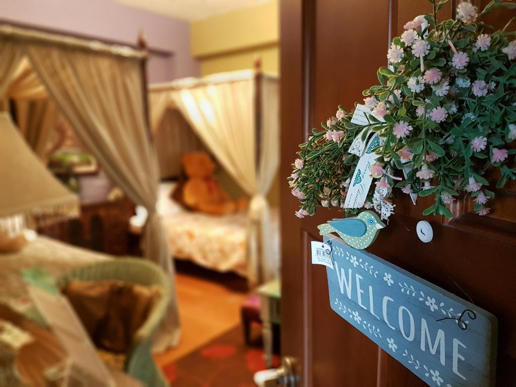 Bearbear Homestay Hualian Zewnętrze zdjęcie