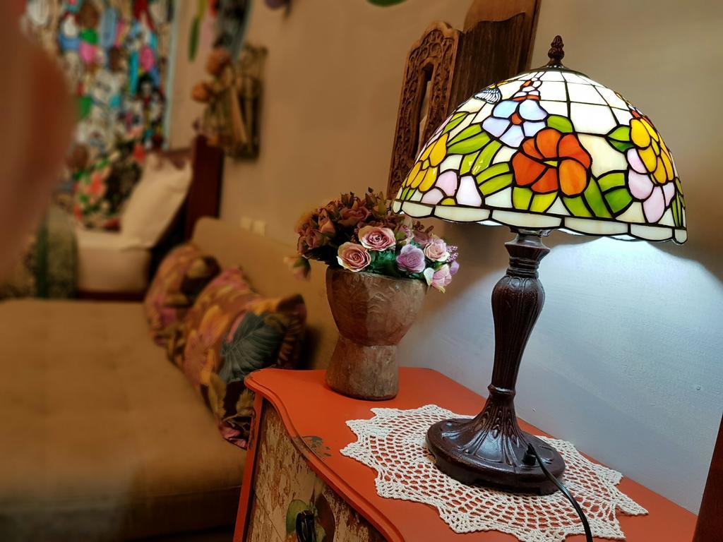 Bearbear Homestay Hualian Zewnętrze zdjęcie