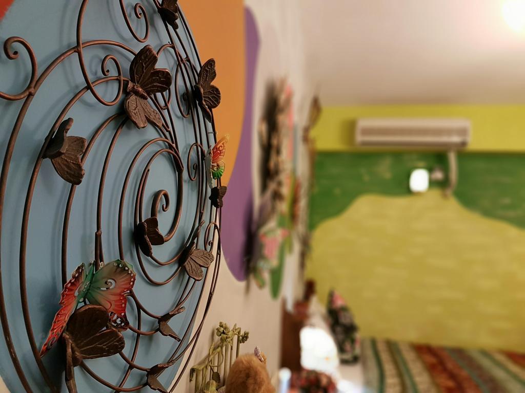 Bearbear Homestay Hualian Zewnętrze zdjęcie