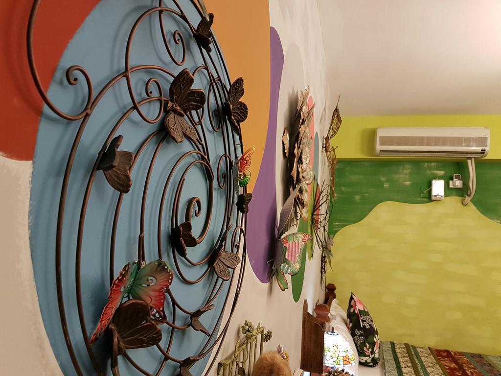 Bearbear Homestay Hualian Zewnętrze zdjęcie