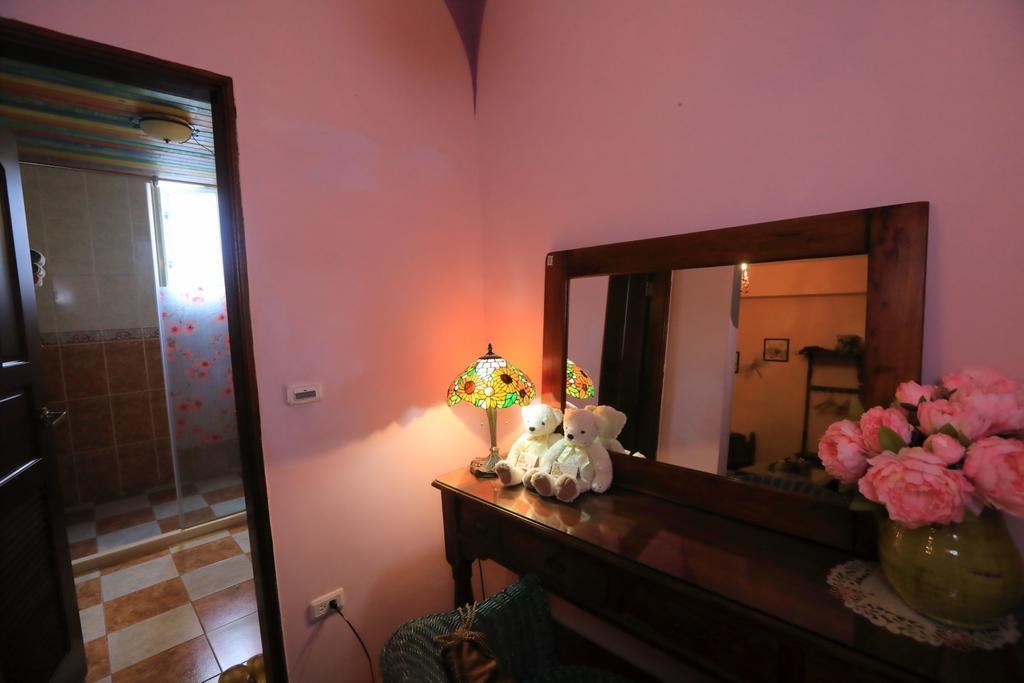 Bearbear Homestay Hualian Zewnętrze zdjęcie